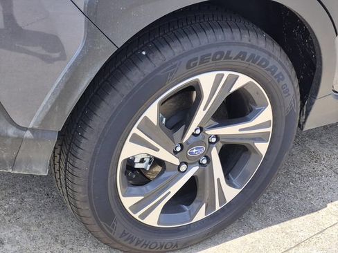 New 2026 Subaru Crosstrek 2.5i Premium AWD/4WD image 5