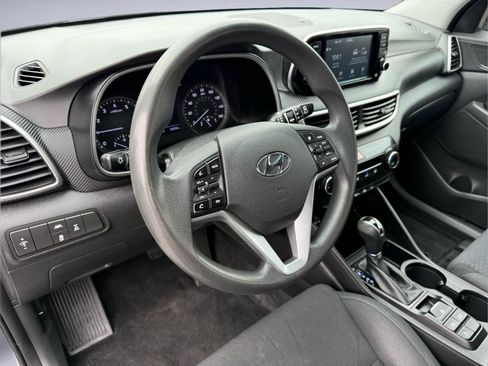 Used 2019 Hyundai Tucson SE AWD/4WD image 15