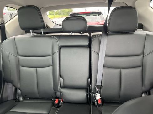 Certified 2023 Nissan Murano SL w/ Cargo Package AWD/4WD image 22