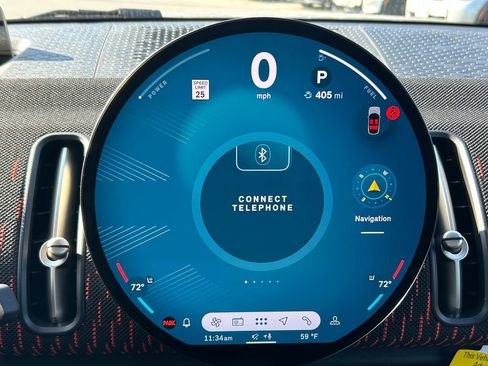 New 2026 MINI Cooper Countryman John Cooper Works image 21