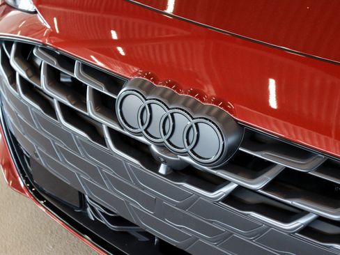 New 2026 Audi A6 Premium Plus image 28