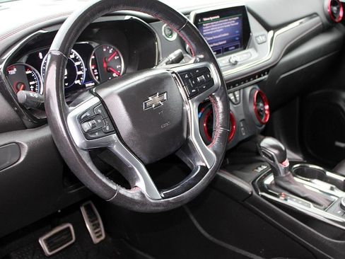 Used 2020 Chevrolet Blazer RS image 27