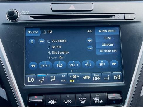 Used 2020 Acura MDX SH-AWD w/ Advance Package image 15