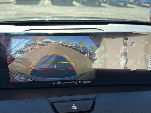 New 2026 MAZDA CX-90 Plug-In Hybrid w/ Preferred image 13