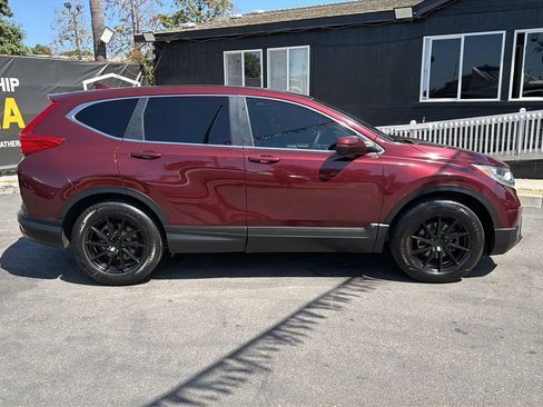 Used 2017 Honda CR-V EX image 9