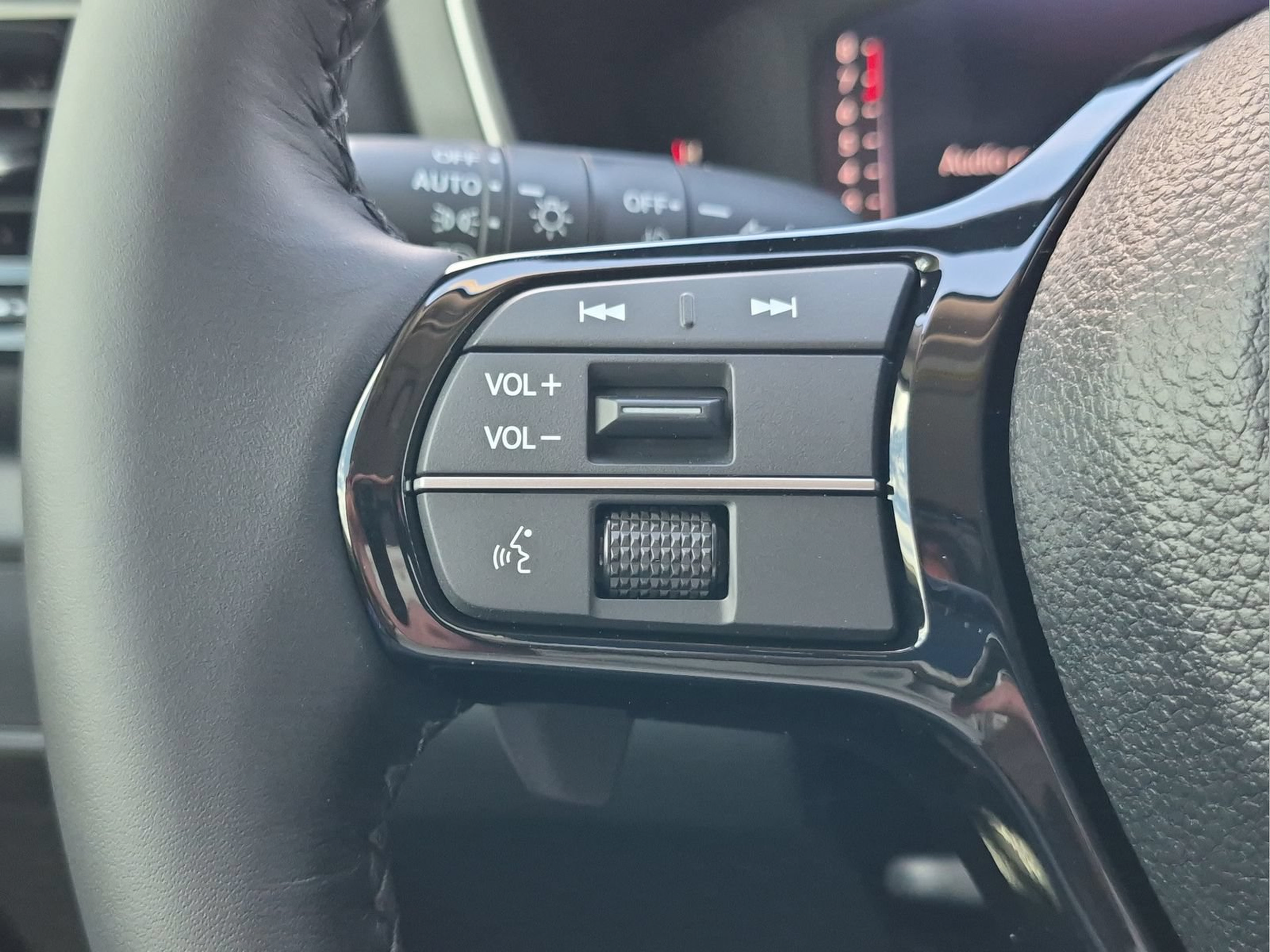 New 2026 Honda Pilot EX-L image 13
