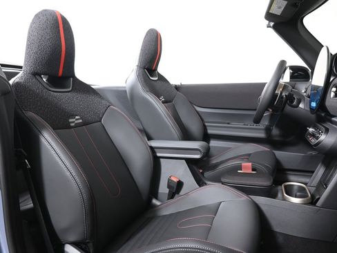 New 2026 MINI Cooper S image 26