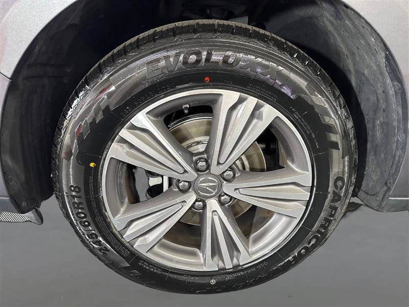 Used 2019 Acura MDX SH-AWD image 24
