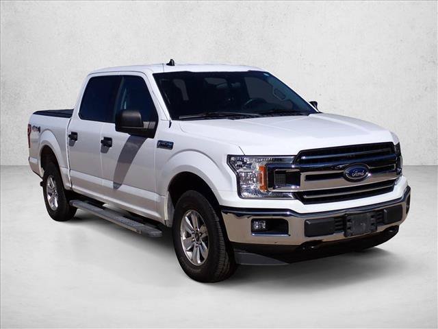 Used 2019 Ford F150 XLT AWD/4WD image 12