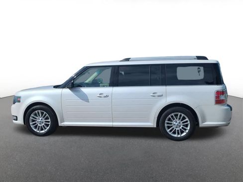 Used 2014 Ford Flex SEL w/ Equipment Group 202A FWD image 3