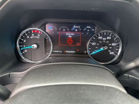 Used 2019 Ford F450 Platinum w/ Platinum Ultimate Package image 32