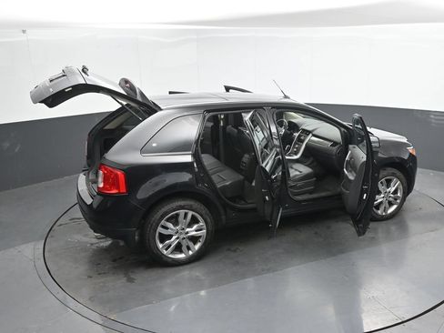 Used 2013 Ford Edge SEL FWD image 37