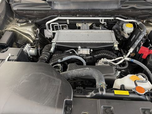 Certified 2023 Subaru Ascent Onyx Edition image 30