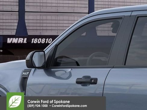 New 2026 Ford Maverick XLT AWD/4WD image 21