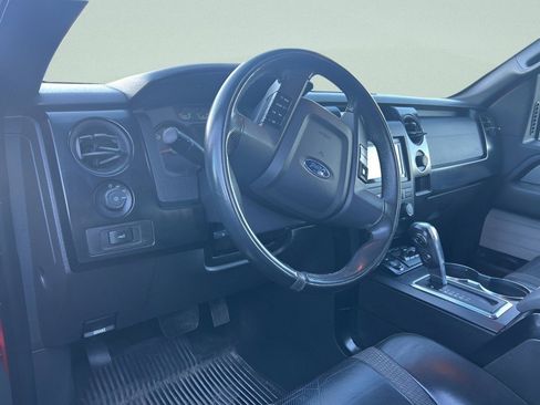 Used 2011 Ford F150 Raptor image 26