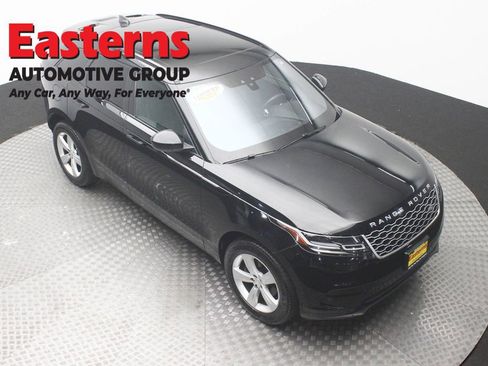 Used 2019 Land Rover Range Rover Velar S AWD/4WD image 3