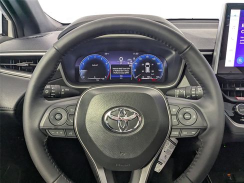 New 2026 Toyota Corolla Cross XLE image 10