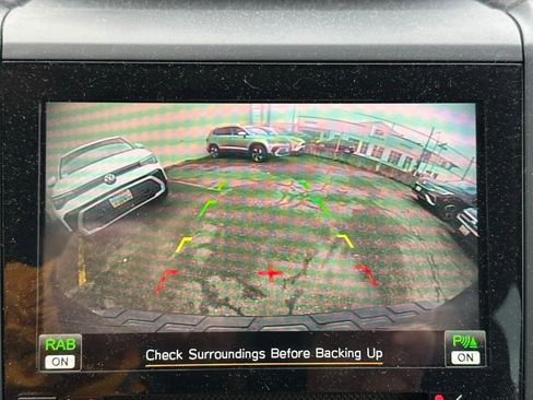 Used 2023 Subaru Forester Touring image 13