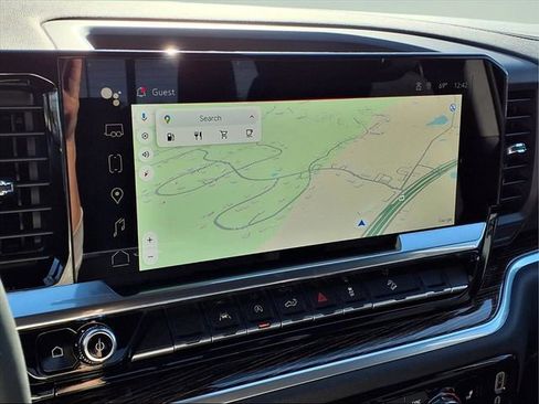 New 2026 GMC Sierra 1500 Elevation w/ Preferred Package image 8