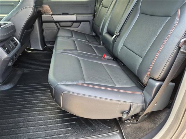 Used 2021 Ford F150 Lariat w/ Trailer Tow Package AWD/4WD image 17