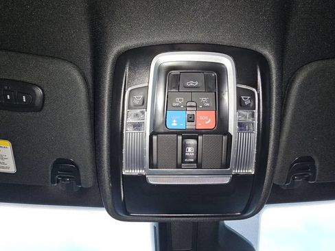 Used 2025 RAM 1500 Rebel w/ Rebel Level 1 Equipment Group AWD/4WD image 21