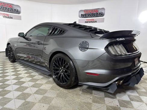 Used 2020 Ford Mustang GT w/ GT Performance Package RWD image 5