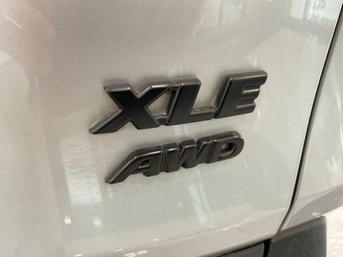 Certified 2023 Toyota RAV4 XLE w/ Convenience Package AWD/4WD image 23