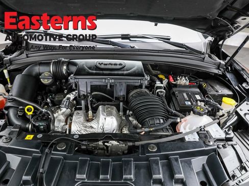 Used 2024 Dodge Hornet GT image 7