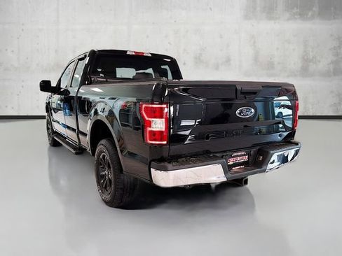 Used 2020 Ford F150 XL w/ Equipment Group 101A Mid image 7