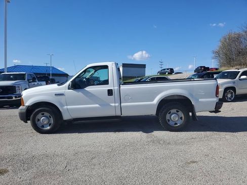 Used 2006 Ford F250 XL image 8