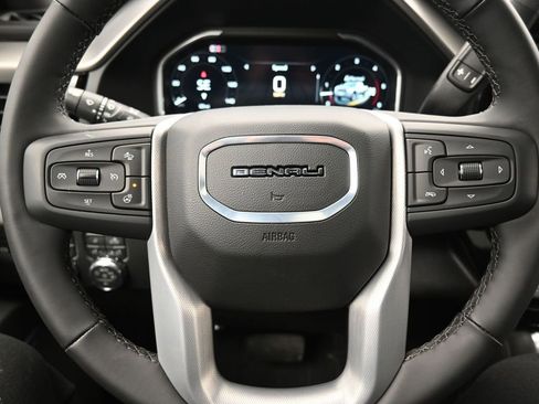 New 2026 GMC Sierra 2500 Denali w/ Denali Reserve Package image 10
