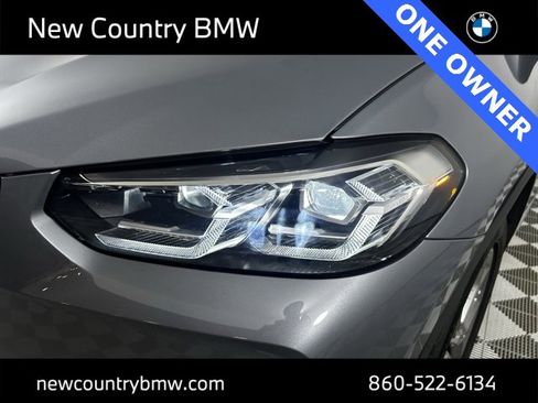 Used 2023 BMW X3 xDrive30i w/ Premium Package image 26