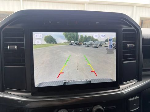 Used 2024 Ford F150 STX AWD/4WD image 20