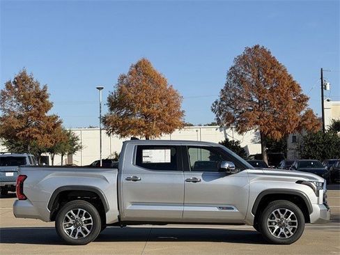 New 2026 Toyota Tundra 1794 Edition image 3