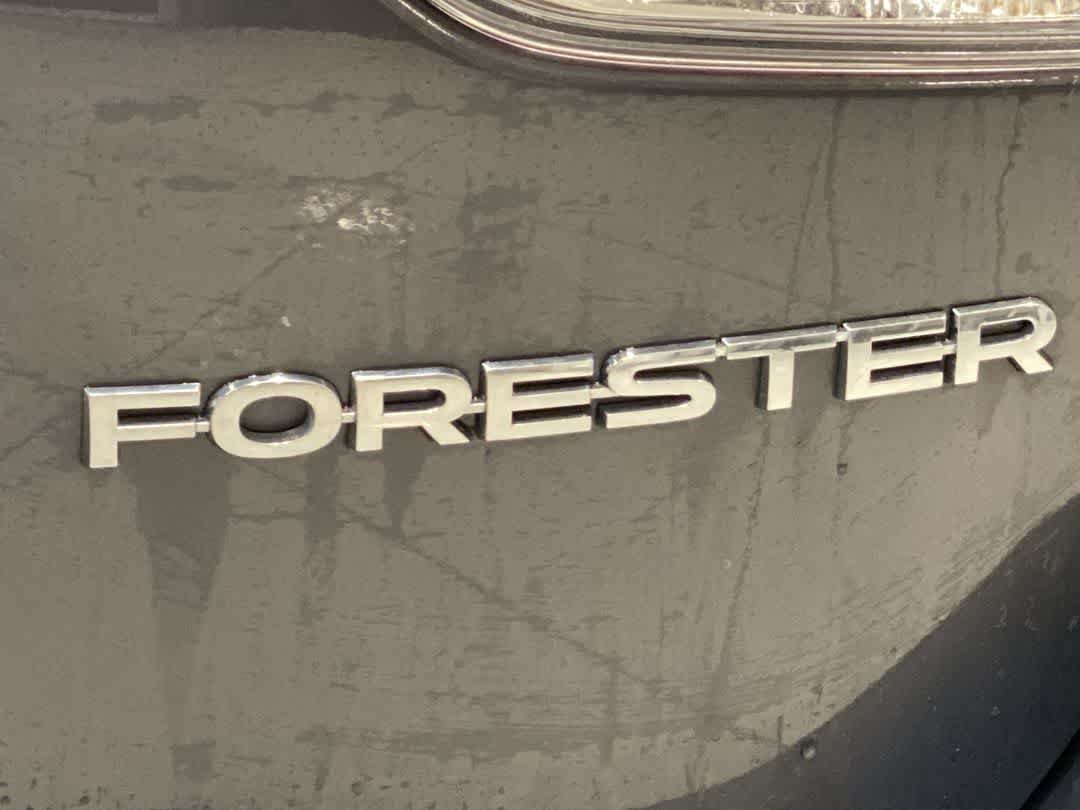 Used 2022 Subaru Forester Premium AWD/4WD image 12