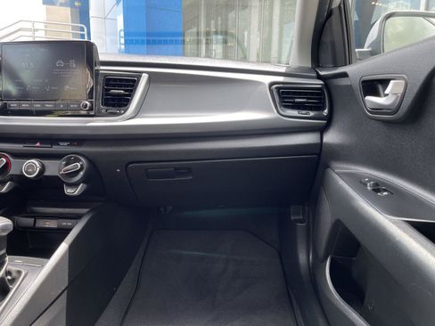 Used 2023 Kia Rio LX FWD image 24