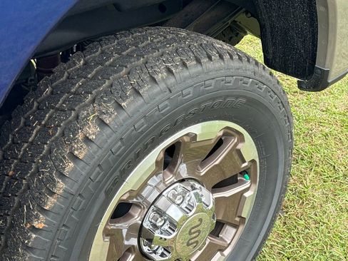 New 2026 Ford F250 King Ranch image 60