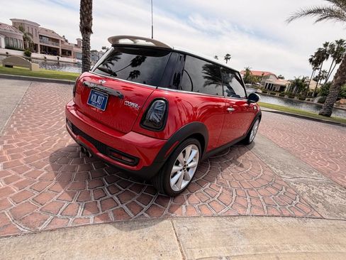 Used 2012 MINI Cooper S FWD image 32