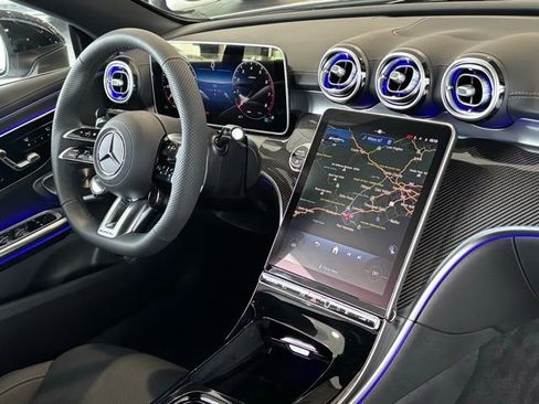 New 2026 Mercedes-Benz CLE 53 AMG 4MATIC Cabriolet image 26