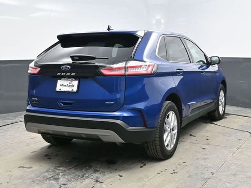 Used 2023 Ford Edge SEL w/ Convenience Package image 6