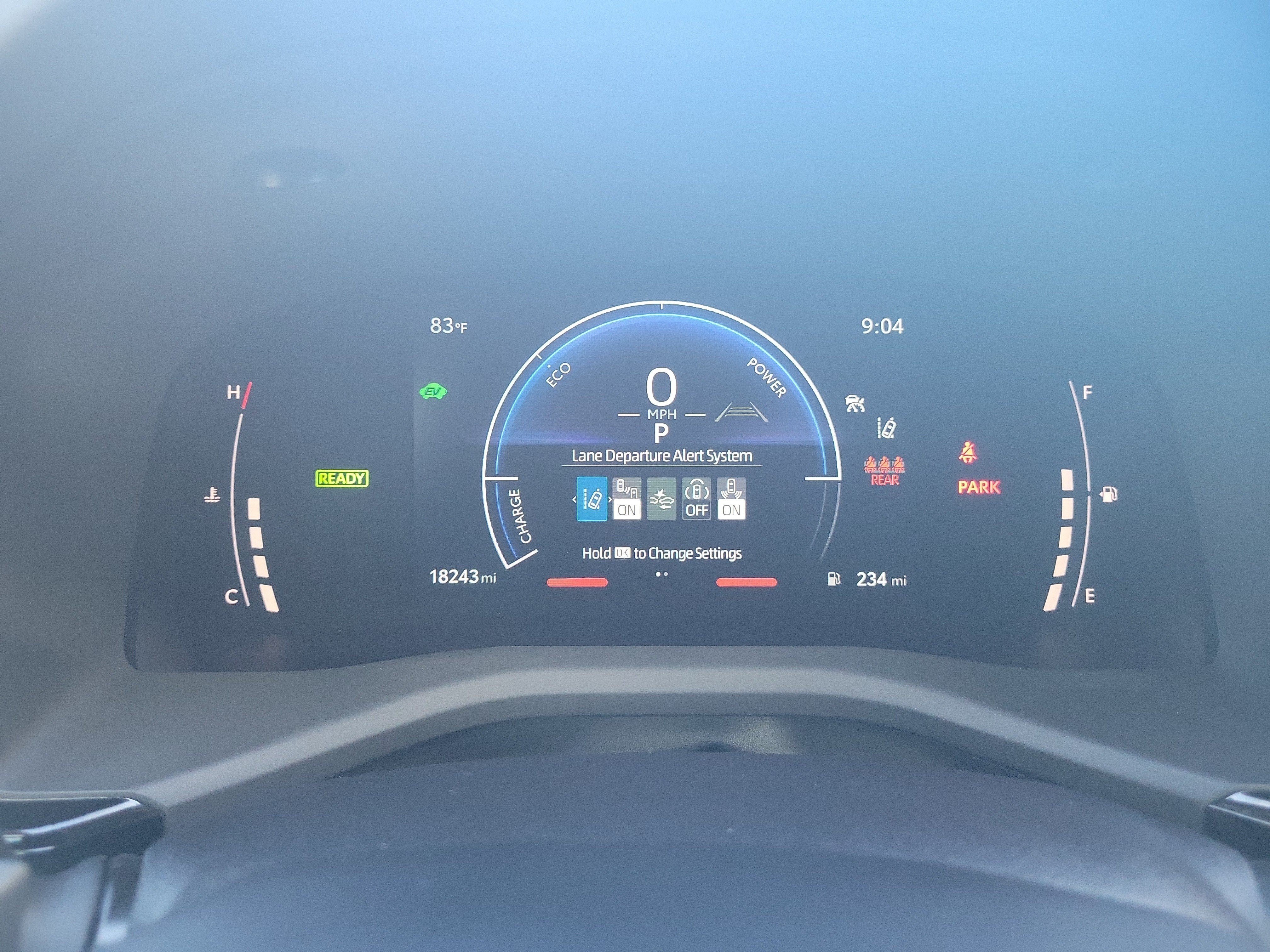 Used 2026 Toyota Camry SE w/ Multimedia Upgrade Package FWD image 30