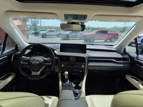 Used 2022 Lexus RX 450hL Luxury w/ Cold Area Package (CT) AWD/4WD image 15