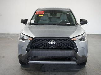 Certified 2024 Toyota Corolla Cross L video 2