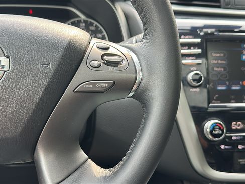 Used 2019 Nissan Murano Platinum AWD/4WD image 18