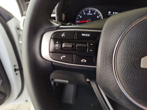 Used 2024 Kia K5 GT-Line w/ GT-Line Premium Package image 23