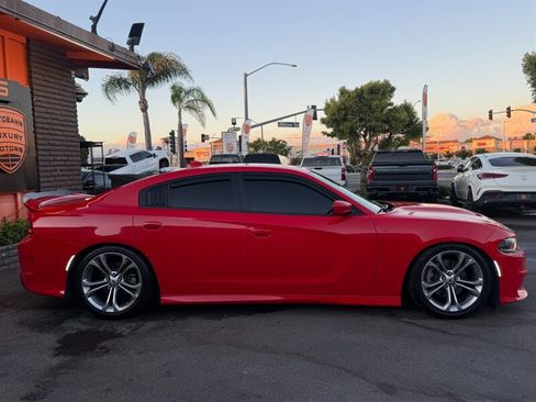 Used 2022 Dodge Charger R/T RWD image 15