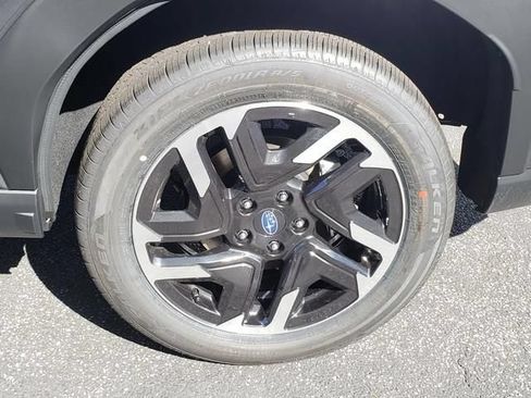 New 2026 Subaru Forester Touring AWD/4WD image 20