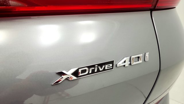 Used 2026 BMW X6 xDrive40i w/ Premium Package AWD/4WD image 36
