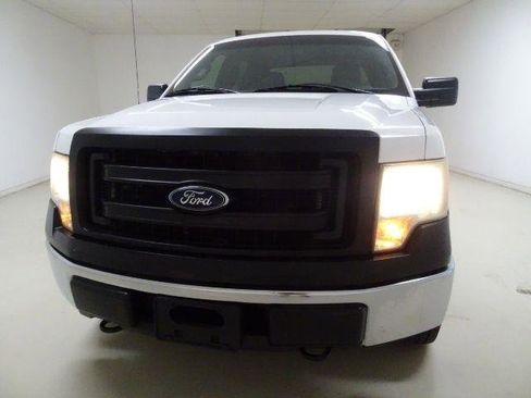 Used 2014 Ford F150 XL w/ Equipment Group 101A Mid AWD/4WD image 10