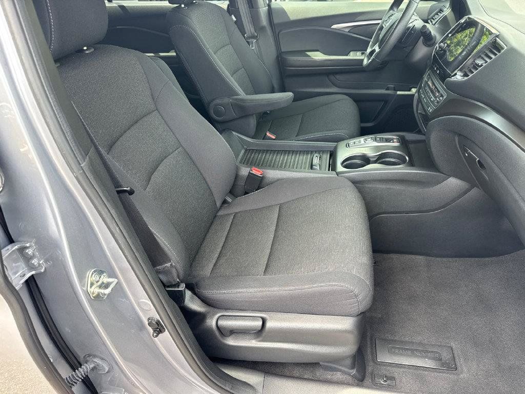 Used 2021 Honda Passport Sport image 13